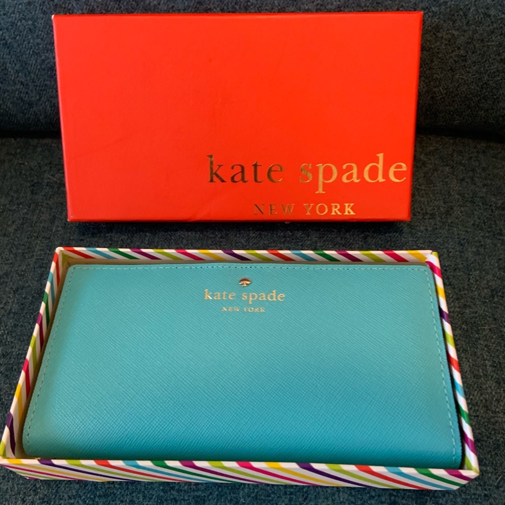 Ladies wallet